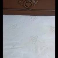 تخت خواب منبت