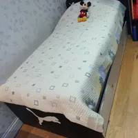 سرویس خواب کامل نوجوان، مدل پوما