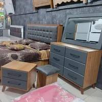 سرویس ۲ نفره ملامینه و کشودار
