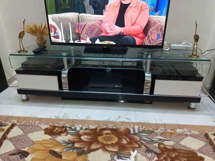 جنس چوب وشیشه