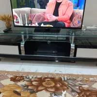جنس چوب وشیشه