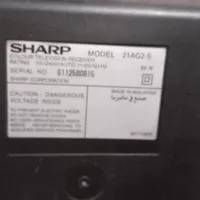 تلویزیون شارپ اصل ژاپن