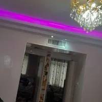 نقاش ساختمان   درزگیر بتونه کناف کلیه نقاط