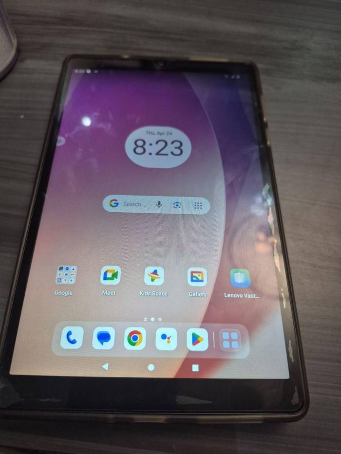 تبلت لنوو ۸ اینچ 4th g Tab M8