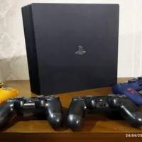 کنسول ps 4 pro ریجن اروپا آخرین نسخه 72