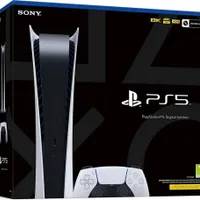 کنسول Ps5 Standard و Ps5 Digital