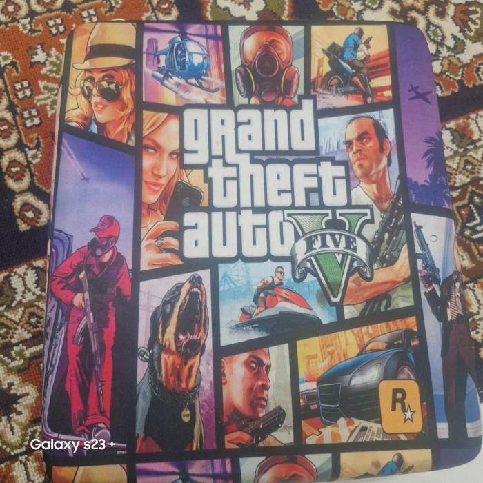 کیف ps4
