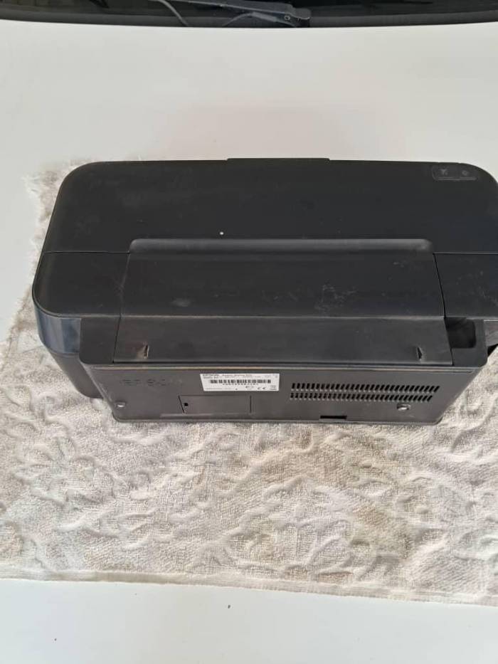پرینتر epson s22 اپسون