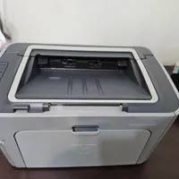 پرینتر hp 1505 سرویس شده آماده ورودی خروجی