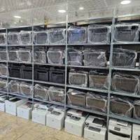 خریدار فروش پرینتر لیزری،اسکنر بایگانی