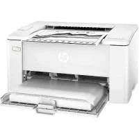 پرینتر لیزری اچ پی مدل LaserJet Pro M102w