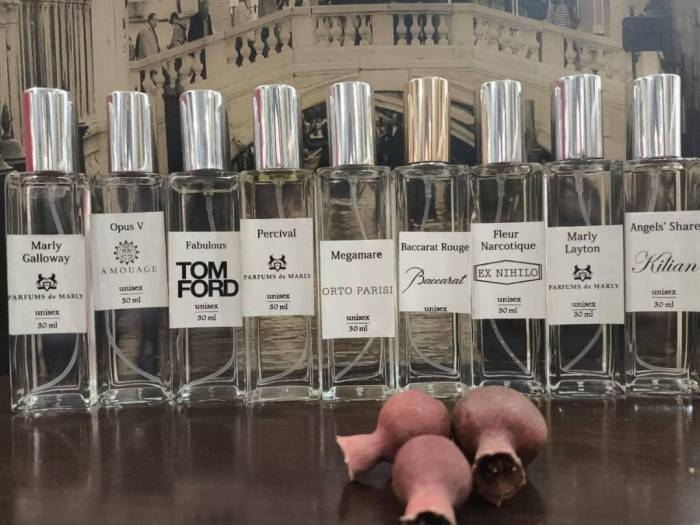 عطر شارابوت فرانسه