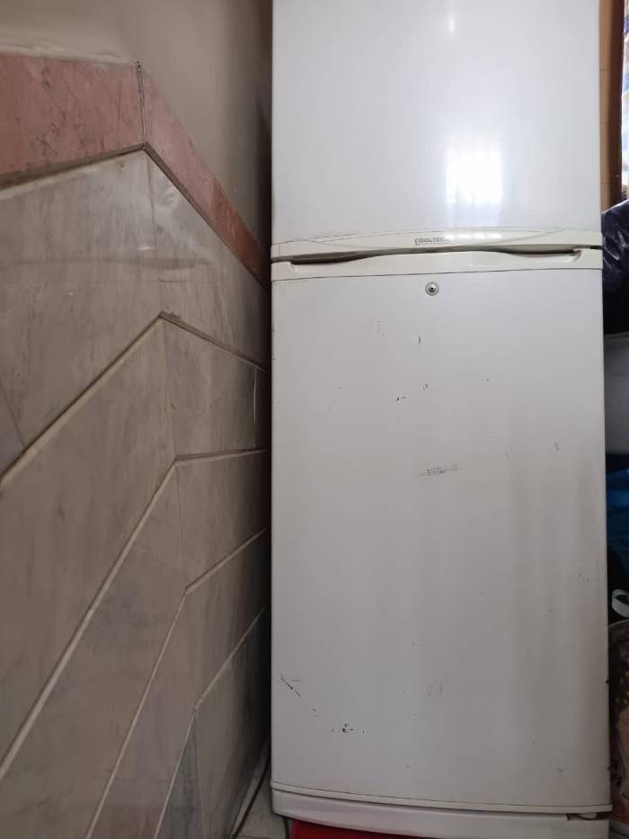 یخچال فریز سانسونگ سالم