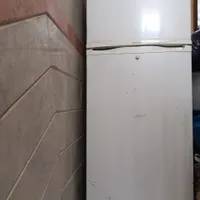 یخچال فریز سانسونگ سالم
