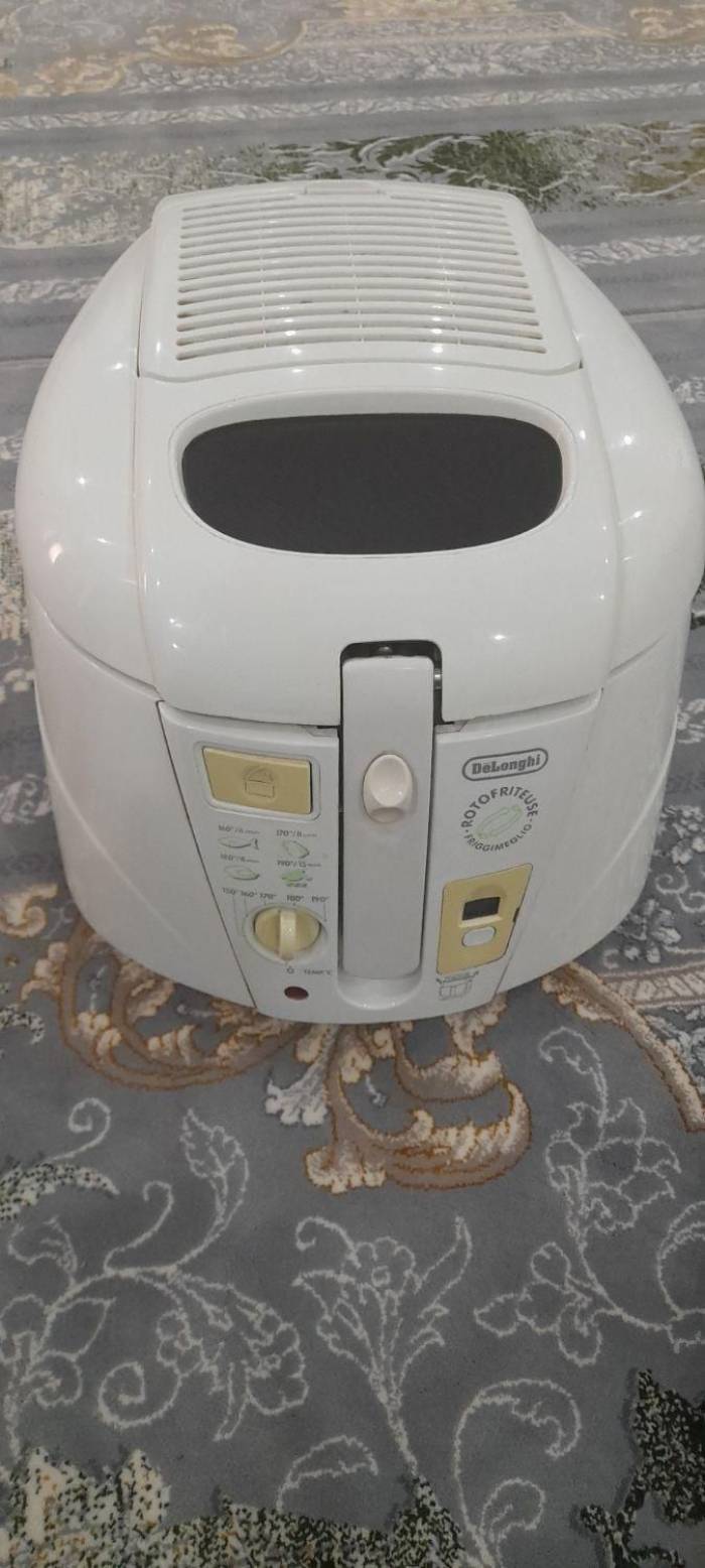 سرخ کن DeLonghi