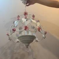 لوستر فانتزی