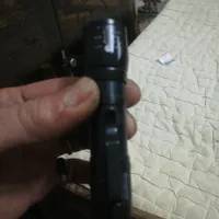 چراغ قوه پلیسی