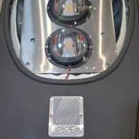 چراغ خیابانی ال ای دی