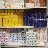 فروش لوازم برقی