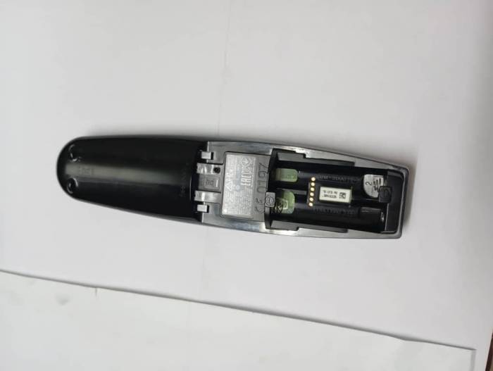 ریموت کنترل موس دار LG MR600
