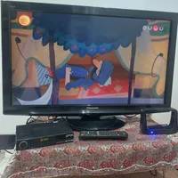 تلویزیون پاناسونیک