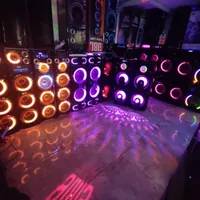 باند و اسپیکر آیوا طرح سونی JBL پرتابل شارژی  برقی