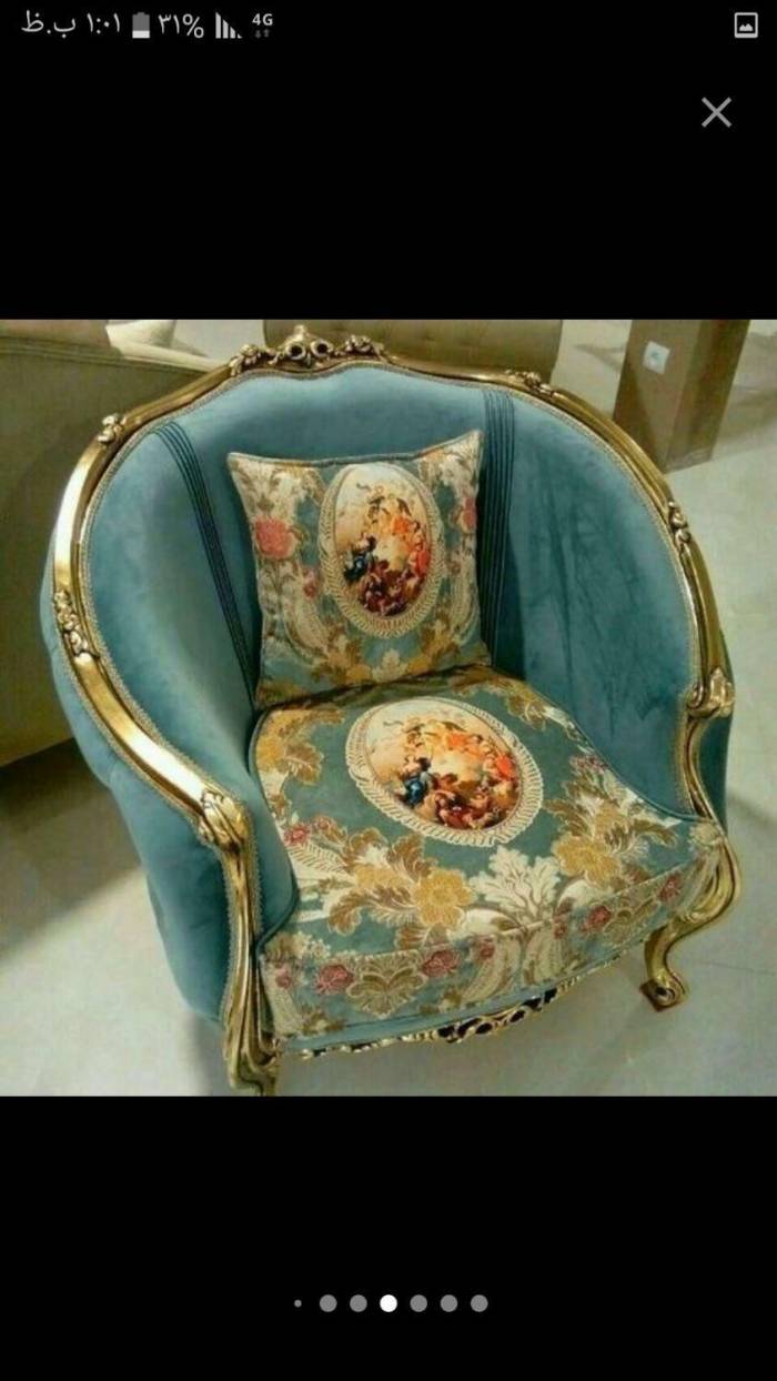 تعویض پارچه رنکاری ونجاری وروکوبی