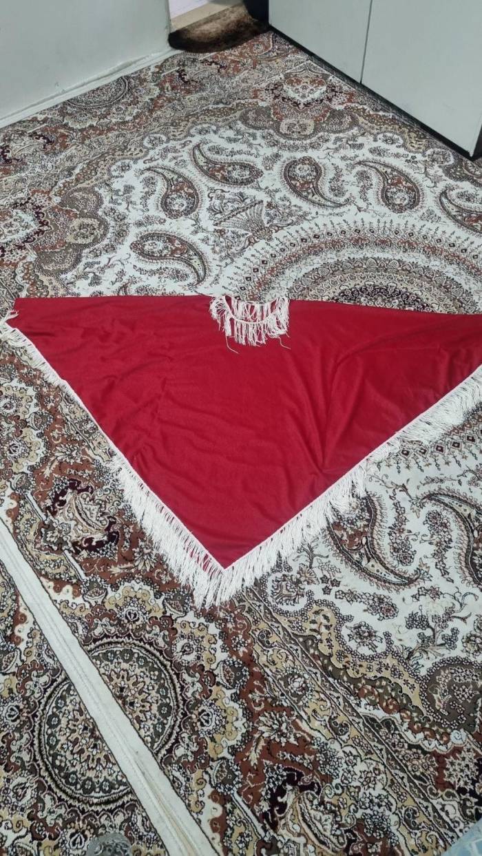لباس ست مادر دختری