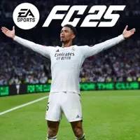 اکانت ظ2 بازی FC 25 برای PS5