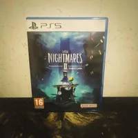 little nightmares 2