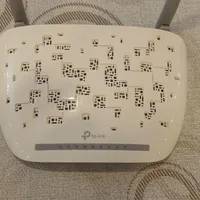 مودم  ADSl  مدل  TD-W 8961