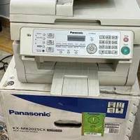 پرینتر فکس چهار کاره پاناسونیک مدل KX-MB2025