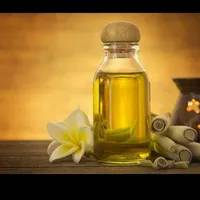 روغن ماساژ ارگانیک ویژه بانوان