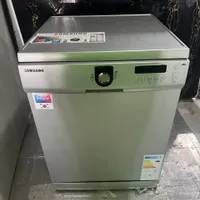 ماشین ظرفشویی سامسونگ درحدنو