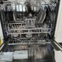 ظرفشویی ال جی lg اصل کره ۱۸ نفره