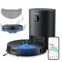 جارو رباتیک لارسار آلمانی Laresar L6PRO آمازونی