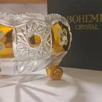 کریستال آجیل خوری