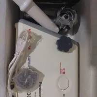 چرخ گوشت پاناسونیک 1300w ژاپن
