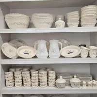 کالا خریدار و فروشنده ظروف آرکوپال فرانسه انتیک