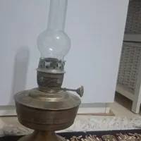 لامپا قدیمی