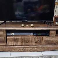 میزتلویزیون بسیار تمیز