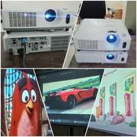 فروش ویدیو پروژکتور حرفه ای و یا اکونومی