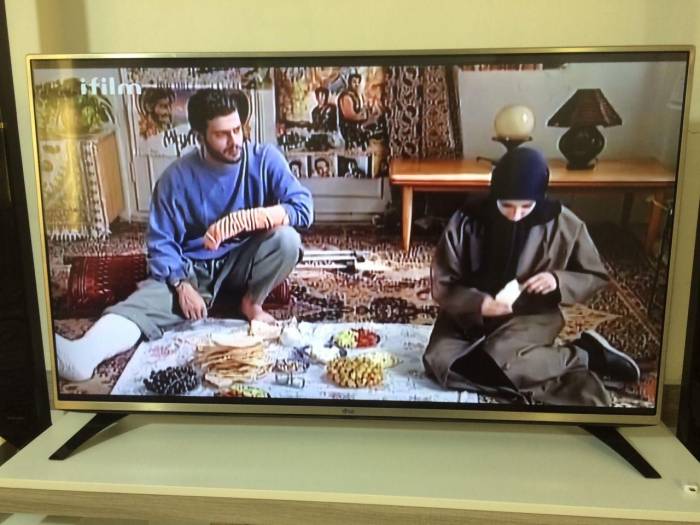 ال ای دی ۴۳ الجی