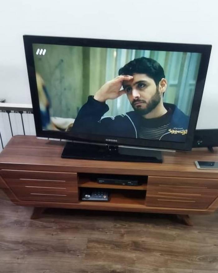تلویزیون  ال سی دی  سامسونگ
