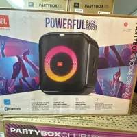 اسپیکر jbl