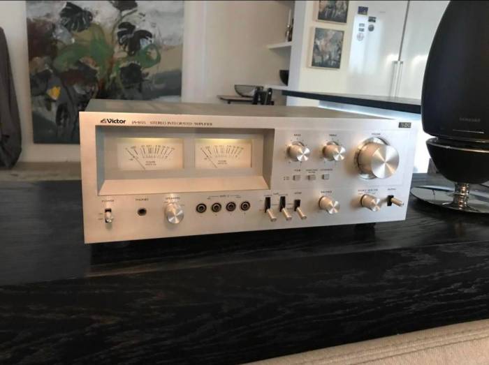 victor(JVC) ja s55