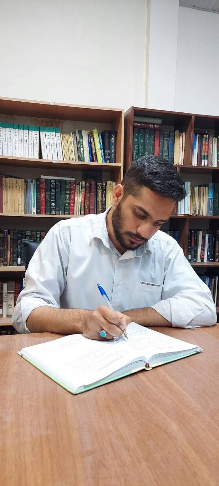 معلم خصوصی عربی ، تدریس خصوصی عربی ، درس عربی