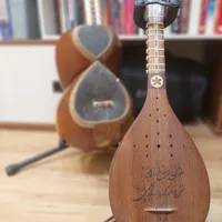 آموزش سه تار و تار و تنبور (تدریس خصوصی)