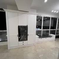 نصاب کابینت و کمد دیواری کل تهران
