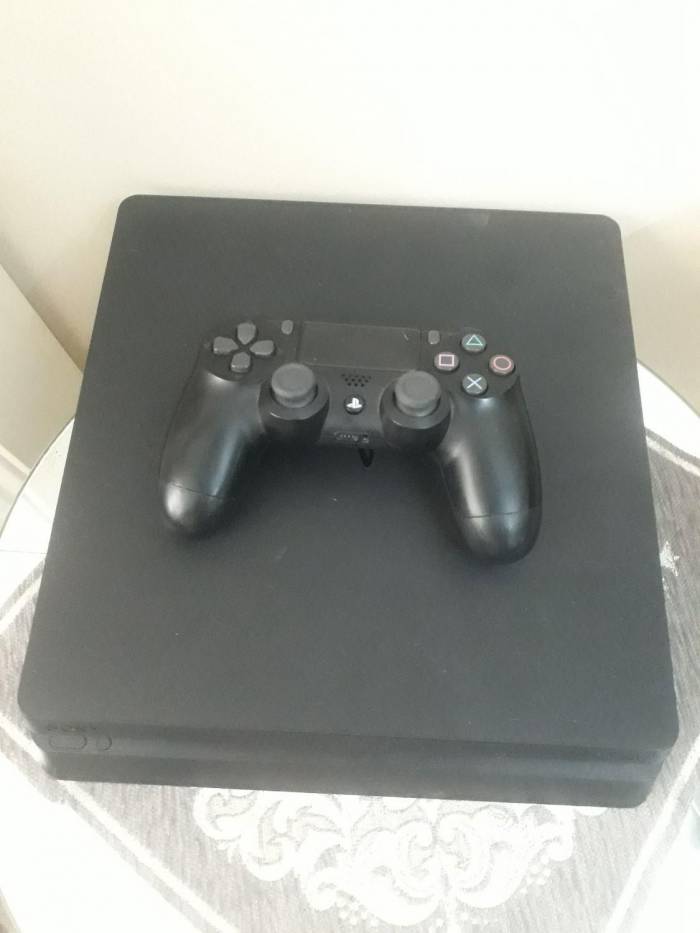 ps4 کپیخور slim